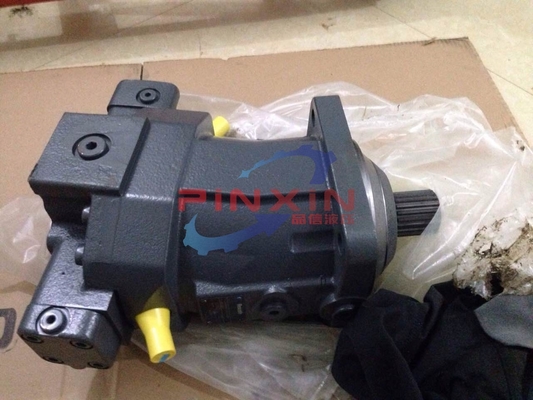 Get a Quote for Shipping Cost and Estimated Delivery Time of A6vm Series Spare Parts
