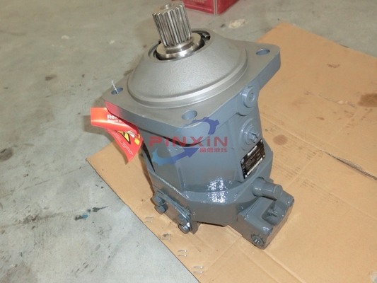 Get a Quote for Shipping Cost and Estimated Delivery Time of A6vm Series Spare Parts