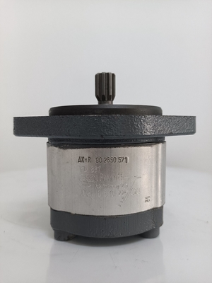 Hydraulic Gear Pump Parts Outlet for Season Outlet Machinery Manufacturing