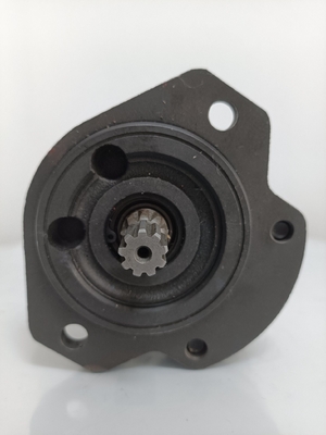 Hydraulic Gear Pump Parts Outlet for Season Outlet Machinery Manufacturing