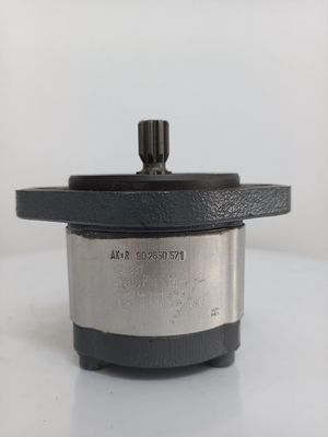 Hydraulic Gear Pump Parts Outlet for Season Outlet Machinery Manufacturing