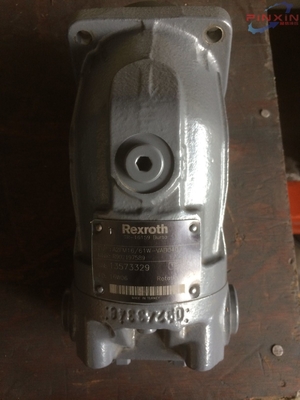 Low Speed A2FM16/61W-Vab040 Motor with Cast Iron Material and Competitive