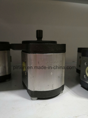 0510 625603 Hydraulic Gear Pump for Machinery Manufacturing Excellent Functionality