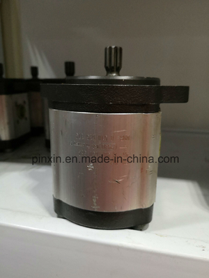 0510 625603 Hydraulic Gear Pump for Machinery Manufacturing Excellent Functionality