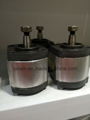 0510 625603 Hydraulic Gear Pump for Machinery Manufacturing Excellent Functionality