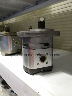 0510 625603 Hydraulic Gear Pump for Machinery Manufacturing Excellent Functionality