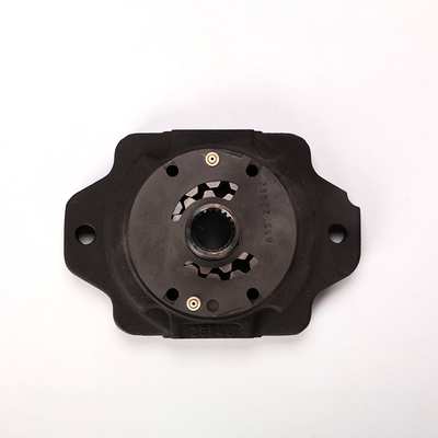 Rexroth A4vsg500 Piston Pump A4vsg500 Charge Pump with 6 Month After-sales Service