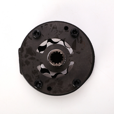 Lightweight and Durable A4csg355 Charge Pump for Rexroth A4csg355 Piston Pump 's Best