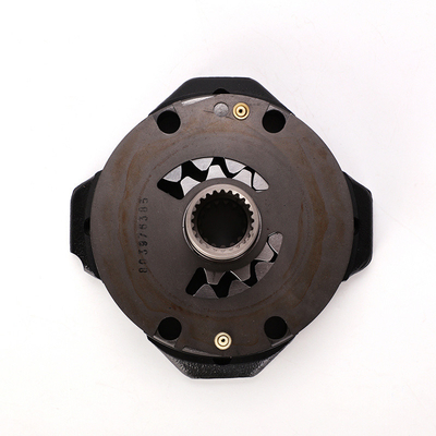 Lightweight and Durable A4csg355 Charge Pump for Rexroth A4csg355 Piston Pump 's Best
