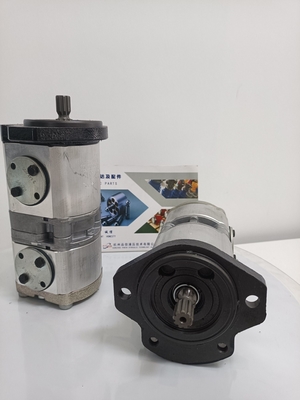 Hydraulic Gear Pump 0511525612 for Hydraulic Pump Replacement Components