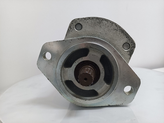 Hydraulic Gear Pump 0511525612 for Hydraulic Pump Replacement Components