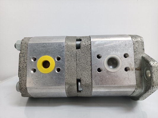 Hydraulic Gear Pump 0511525612 for Hydraulic Pump Replacement Components
