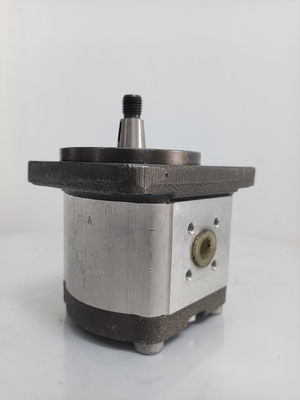 High Pressure Agriculture Tractor Crane Truck Excavator Loader 15kg Normal Line Gear Pump