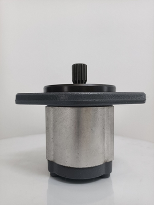 High Pressure Agriculture Tractor Crane Truck Excavator Loader 15kg Normal Line Gear Pump