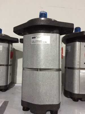 Paver Apply Gear Pump Hydraulic Distributor Commercial P50 for Smooth Oil Distribution