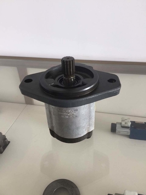 Paver Apply Gear Pump Hydraulic Distributor Commercial P50 for Smooth Oil Distribution