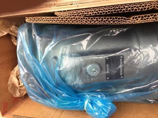 Hydraulic A2fo16 Pump for Machinery Manufacturing in Putzmeister Concrete Pump Truck