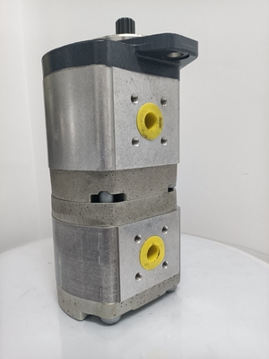 Hydraulic Arc Gear Pump 0510768053 for Machinery Manufacturing Hydraulic Pump