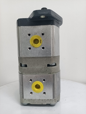 Hydraulic Arc Gear Pump 0510768053 for Machinery Manufacturing Hydraulic Pump