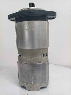 Hydraulic Arc Gear Pump 0510768053 for Machinery Manufacturing Hydraulic Pump