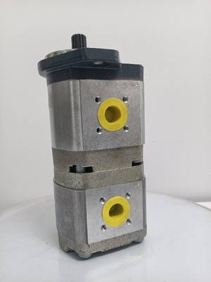 Hydraulic Arc Gear Pump 0510768053 for Machinery Manufacturing Hydraulic Pump