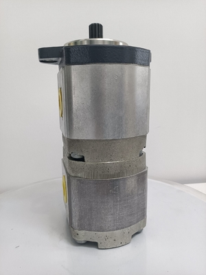 Hydraulic Arc Gear Pump 0510768053 for Machinery Manufacturing Hydraulic Pump