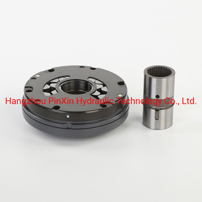 Efficiency Performance 0.5kg Spare Parts for Hydraulic Charge Pump Apply to Drilling Rig