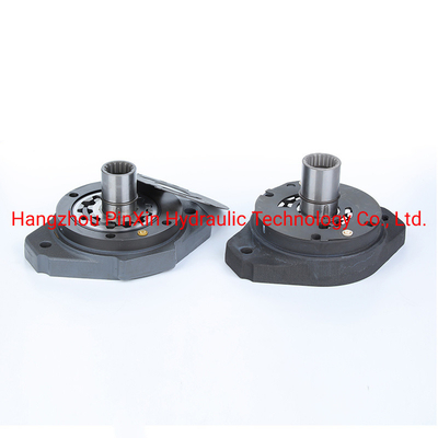 Efficiency Performance 0.5kg Spare Parts for Hydraulic Charge Pump Apply to Drilling Rig