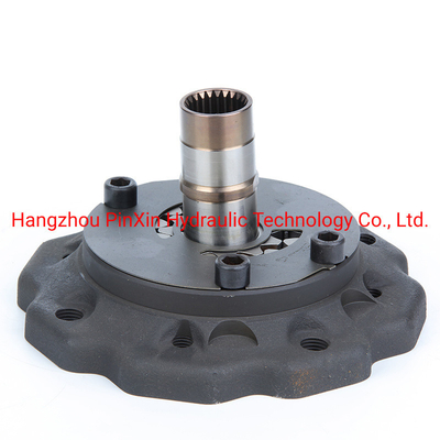 Efficiency Performance 0.5kg Spare Parts for Hydraulic Charge Pump Apply to Drilling Rig