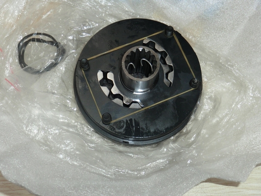 Package Gross Weight 10.000kg Hydraulic Oil Filling Pump A4vg40 Charge Pump for Truck Crane