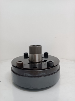 Package Gross Weight 10.000kg Hydraulic Oil Filling Pump A4vg40 Charge Pump for Truck Crane