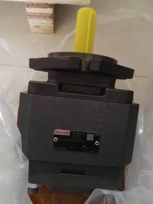 Tooth Curve Cycloid Gear Pump Pgh2-22 Hydraulic Pump for Machinery Manufacturing