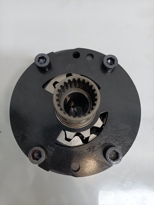 A4vg56 Normal Line Gear Pump for Paver are Machinery Manufacturing's Specialty