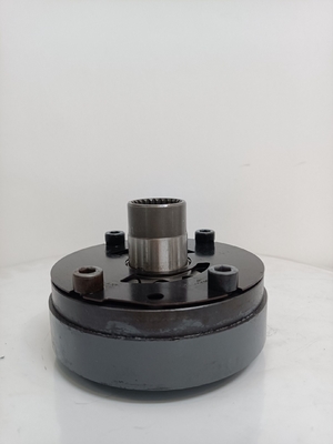 A4vg56 Normal Line Gear Pump for Paver are Machinery Manufacturing's Specialty