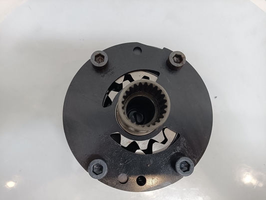 A4vg56 Normal Line Gear Pump for Paver are Machinery Manufacturing's Specialty