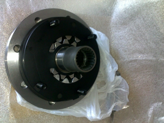 A4vg71 Charge Pump for Normal Line Gear Pump within Hydraulic Oil Filling Pump Parts
