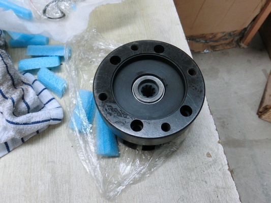 A4vg71 Charge Pump for Normal Line Gear Pump within Hydraulic Oil Filling Pump Parts
