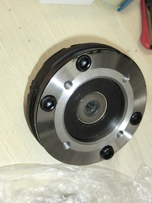 Best Normal Line Gear Pump for Crawler Crane A4vg71 Oil Charge Pump Slippage Pump