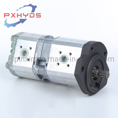 Charge Pump Gear Pump 0511 for Hydraulic Pump Machinery Manufacturing Apply Paver