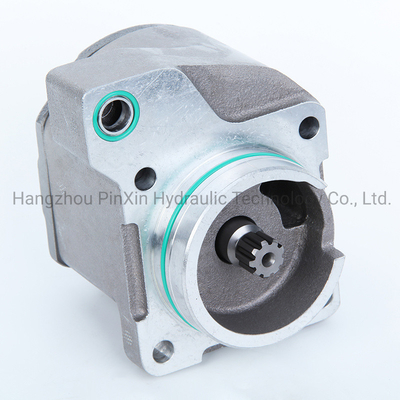 Charge Pump Gear Pump 0511 for Hydraulic Pump Machinery Manufacturing Apply Paver