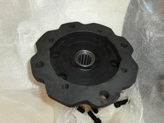 Carbon Steel Spare Parts A4vg90 Series Inner Charge Pump Gear Pump for Hydraulic Pump