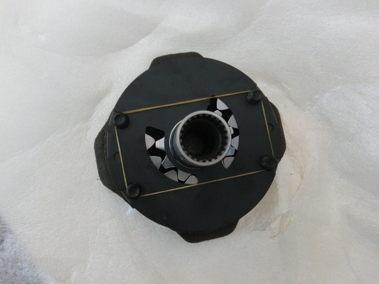 Carbon Steel Spare Parts A4vg90 Series Inner Charge Pump Gear Pump for Hydraulic Pump