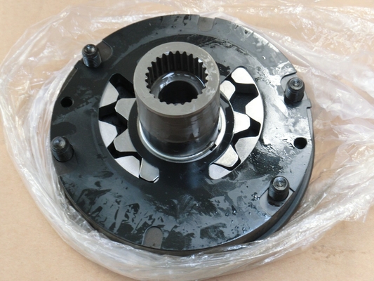 A4vg125 Charge Pump for Carbon Steel Piston Pump Best by Machinery Manufacturing