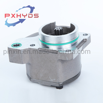 0511525612 Paver Application Charge Pump 0511 for Hydraulic Pump Connection