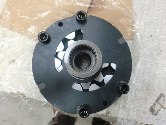 Machinery Manufacturing A4vg125 Normal Line Gear Pump for Putzman Concrete Pump Truck