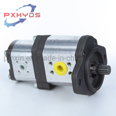 15kg Cast Iron Gear Pump for A10vso28 Series Hydraulic Pump Customizable Options