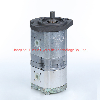 15kg Cast Iron Gear Pump for A10vso28 Series Hydraulic Pump Customizable Options