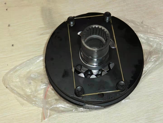 Customer-Specific A4VG125 Carbon Steel Charge Pump for Rexroth A4VG125 Pump