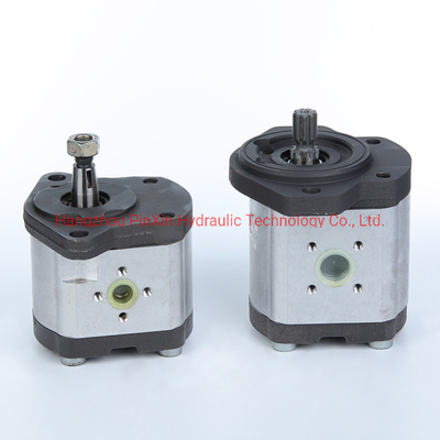 0511525612 Cast Iron Hydraulic Gear Pump for Advanced and Durable Hydraulic Piston Pump