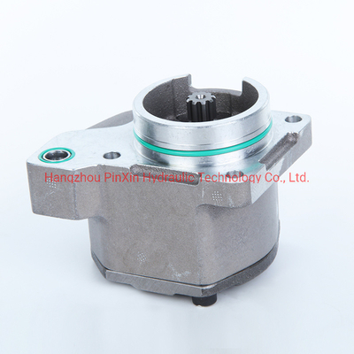0511525612 Cast Iron Hydraulic Gear Pump for Advanced and Durable Hydraulic Piston Pump